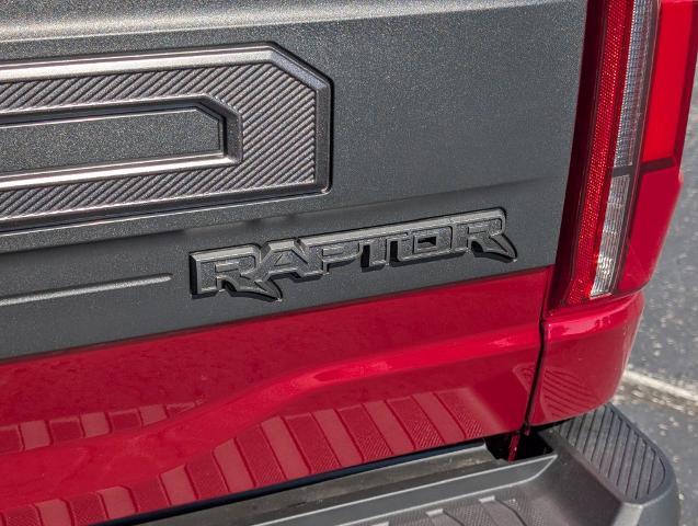 2026 Ford F-150 - $84,940