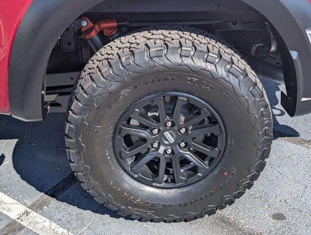 2026 Ford F-150 - $84,940