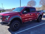 2017 F-150 Thumbnail 1