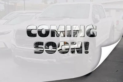 2017 Ford F-150 4X4 Raptor 4DR Supercrew 5.5 FT. SB