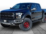 2018 F-150 Thumbnail 1