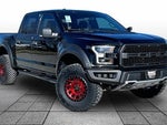 2018 F-150 Thumbnail 2