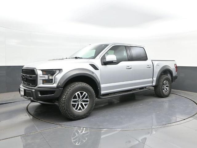 2018 Ford F-150 - $34,492