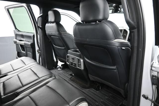 2018 Ford F-150 - $34,492