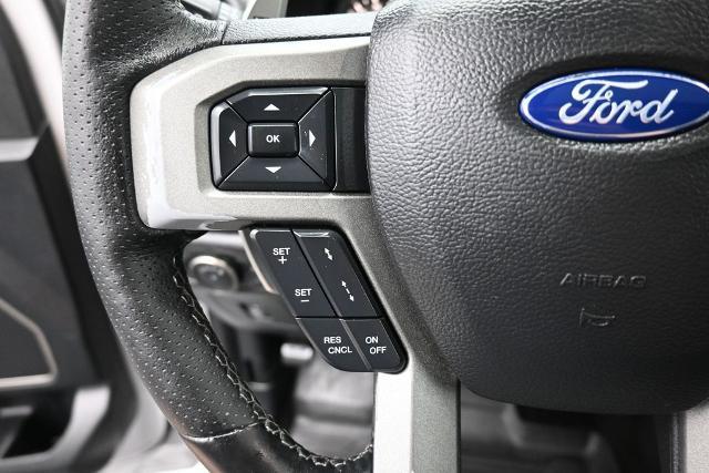 2018 Ford F-150 - $34,492