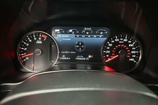 2018 Ford F-150 - $34,492