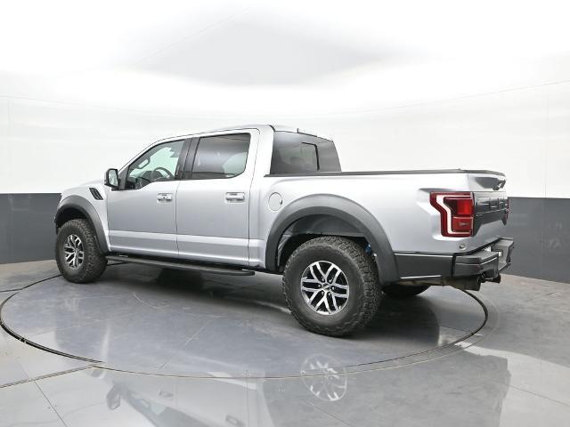 2018 Ford F-150 - $34,492