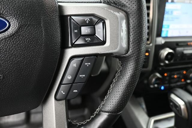 2018 Ford F-150 - $34,492