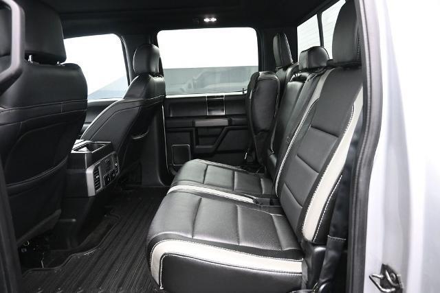 2018 Ford F-150 - $34,492
