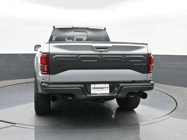 2018 Ford F-150 - $34,492