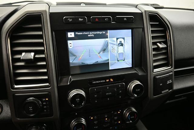 2018 Ford F-150 - $34,492