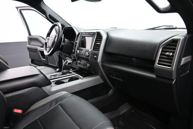 2018 Ford F-150 - $34,492