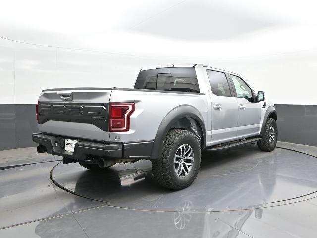2018 Ford F-150 - $34,492