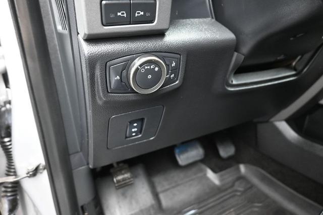 2018 Ford F-150 - $34,492