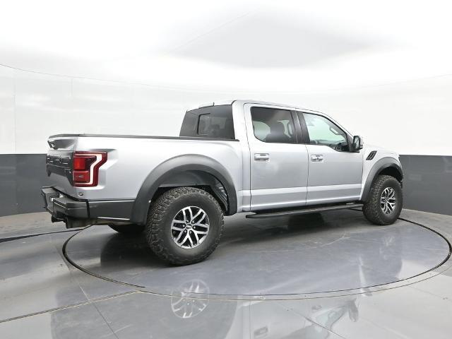 2018 Ford F-150 - $34,492