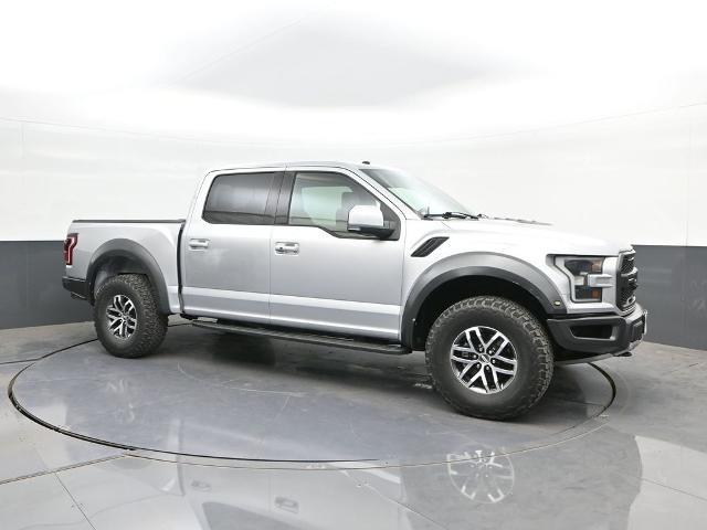 2018 Ford F-150 - $34,492