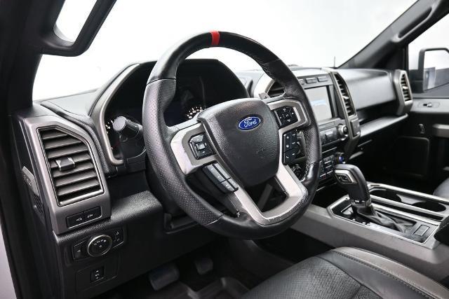 2018 Ford F-150 - $34,492