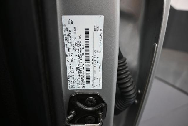 2018 Ford F-150 - $34,492