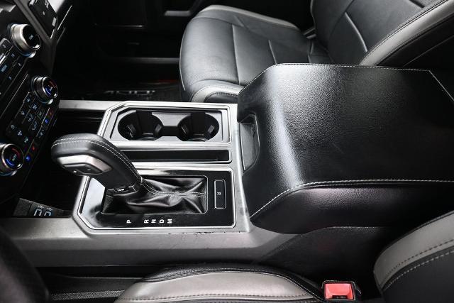 2018 Ford F-150 - $34,492