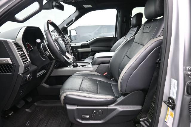 2018 Ford F-150 - $34,492