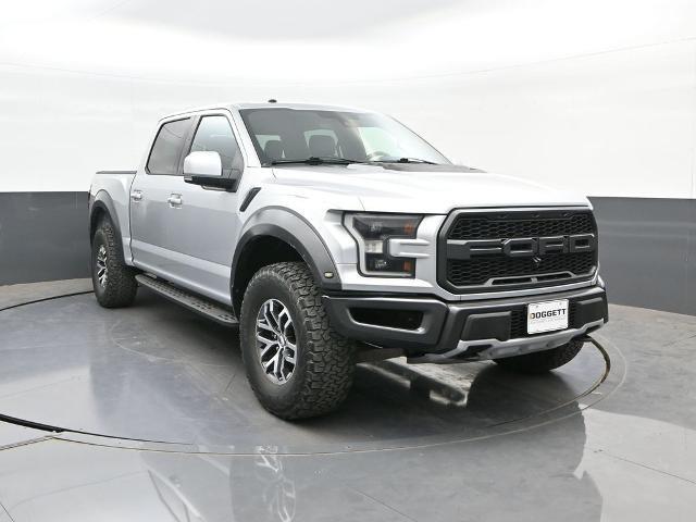 2018 Ford F-150 - $34,492
