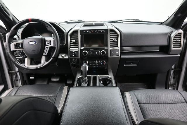 2018 Ford F-150 - $34,492