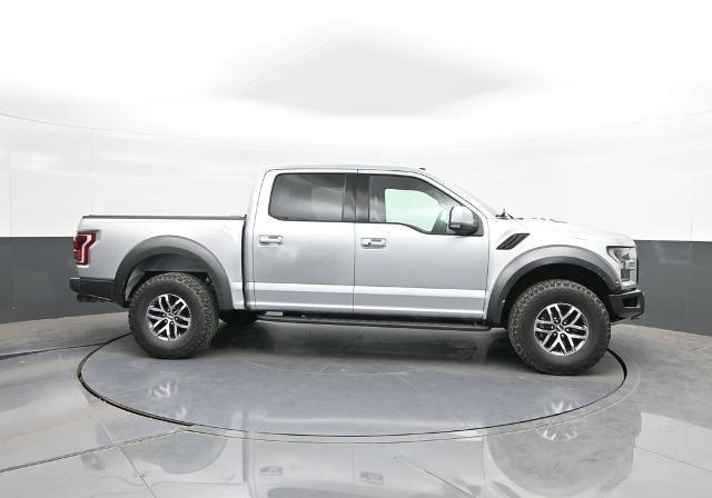 2018 Ford F-150 - $34,492