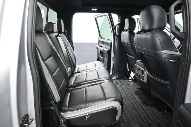 2018 Ford F-150 - $34,492