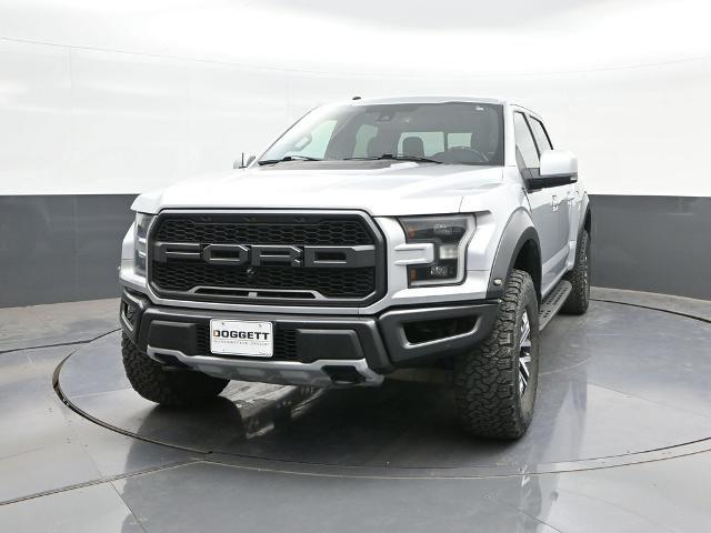 2018 Ford F-150 - $34,492
