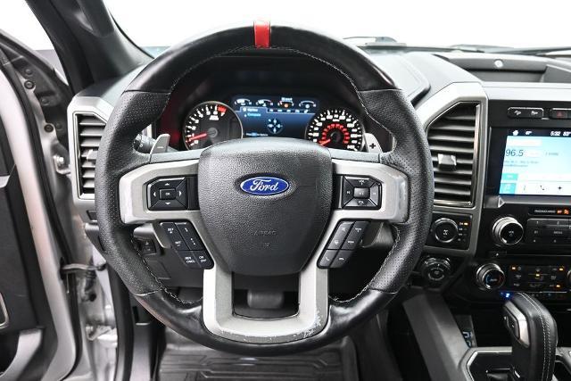 2018 Ford F-150 - $34,492