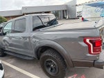 2018 F-150 Thumbnail 8