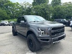 2018 F-150 Thumbnail 1