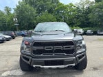 2018 F-150 Thumbnail 2
