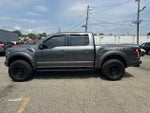 2018 F-150 Thumbnail 4