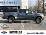 2019 F-150 Thumbnail 2