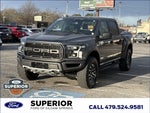 2019 F-150 Thumbnail 12