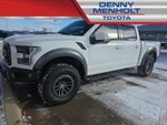 2020 F-150 Thumbnail 1