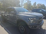 2020 F-150 Thumbnail 2