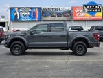 2021 F-150 Thumbnail 4
