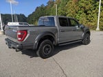 2021 F-150 Thumbnail 4