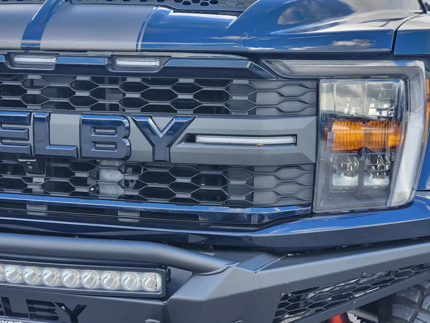 2022 Ford F-150 - $107,903