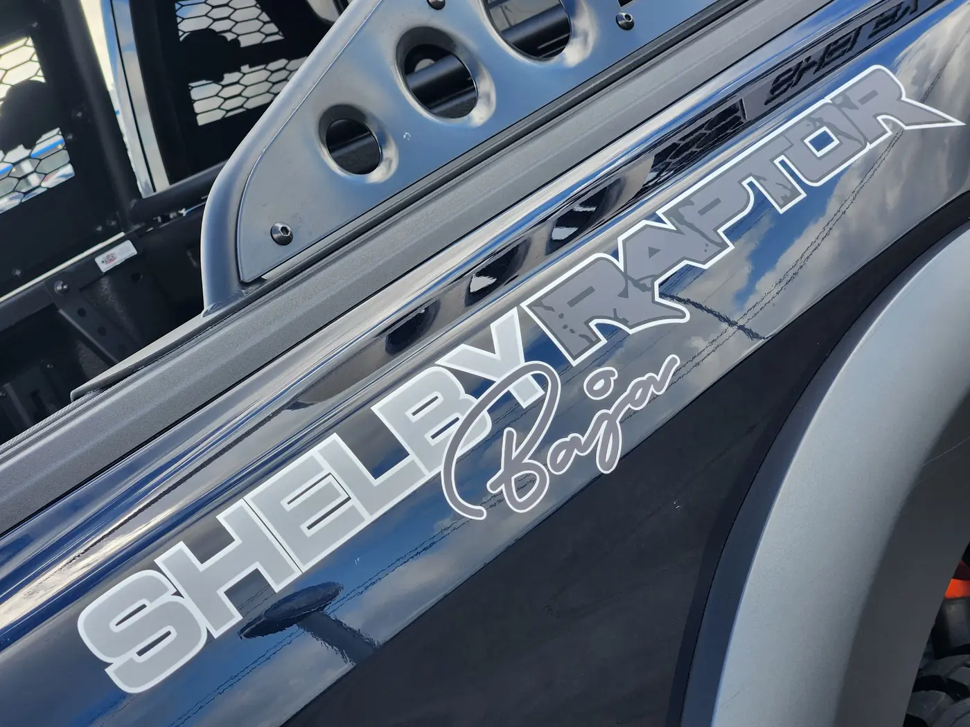 2022 Ford F-150 - $107,903