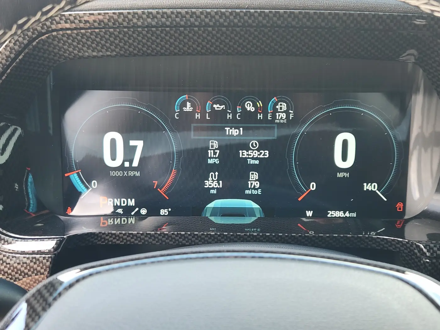 2022 Ford F-150 - $107,903