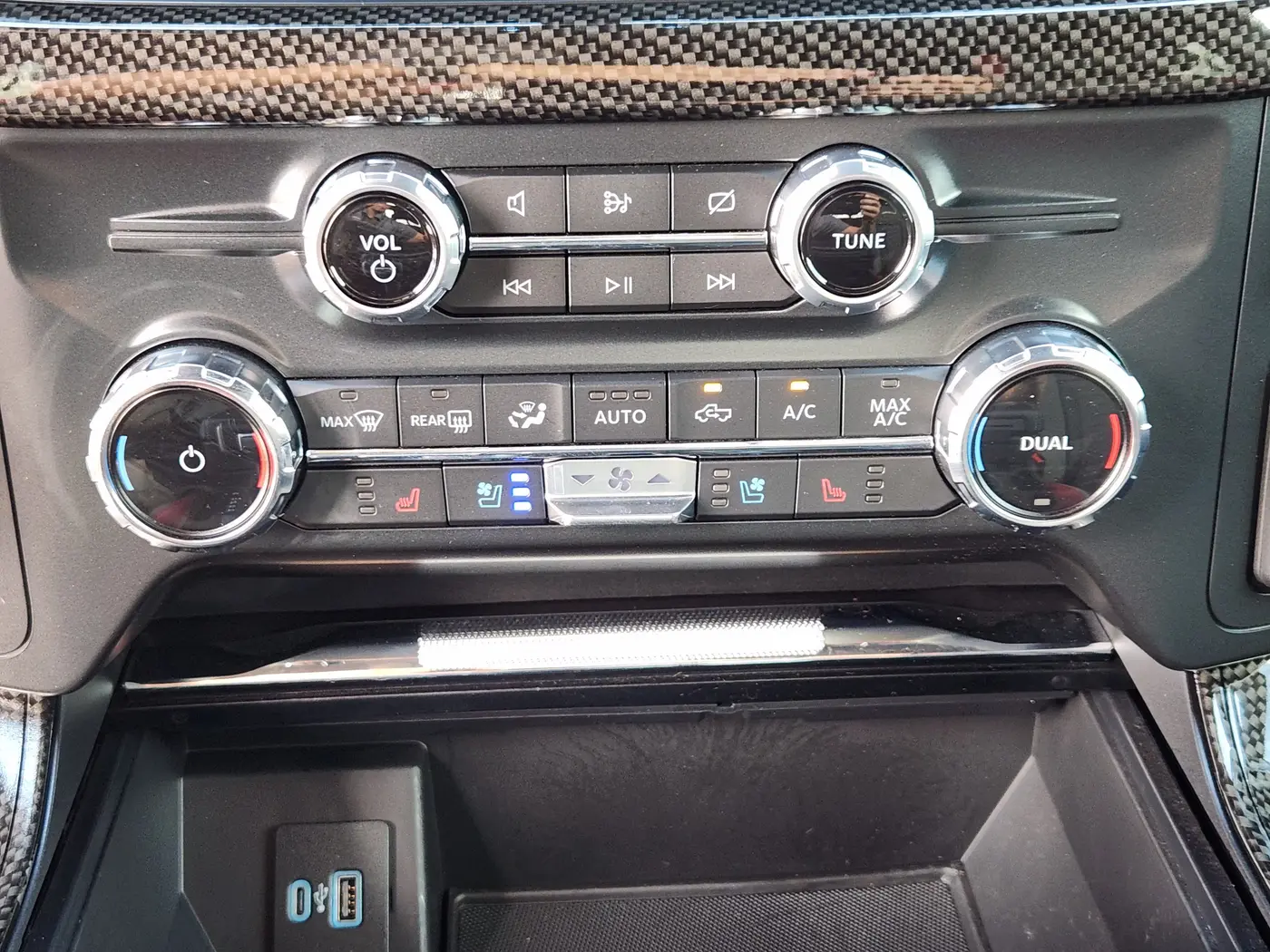 2022 Ford F-150 - $107,903