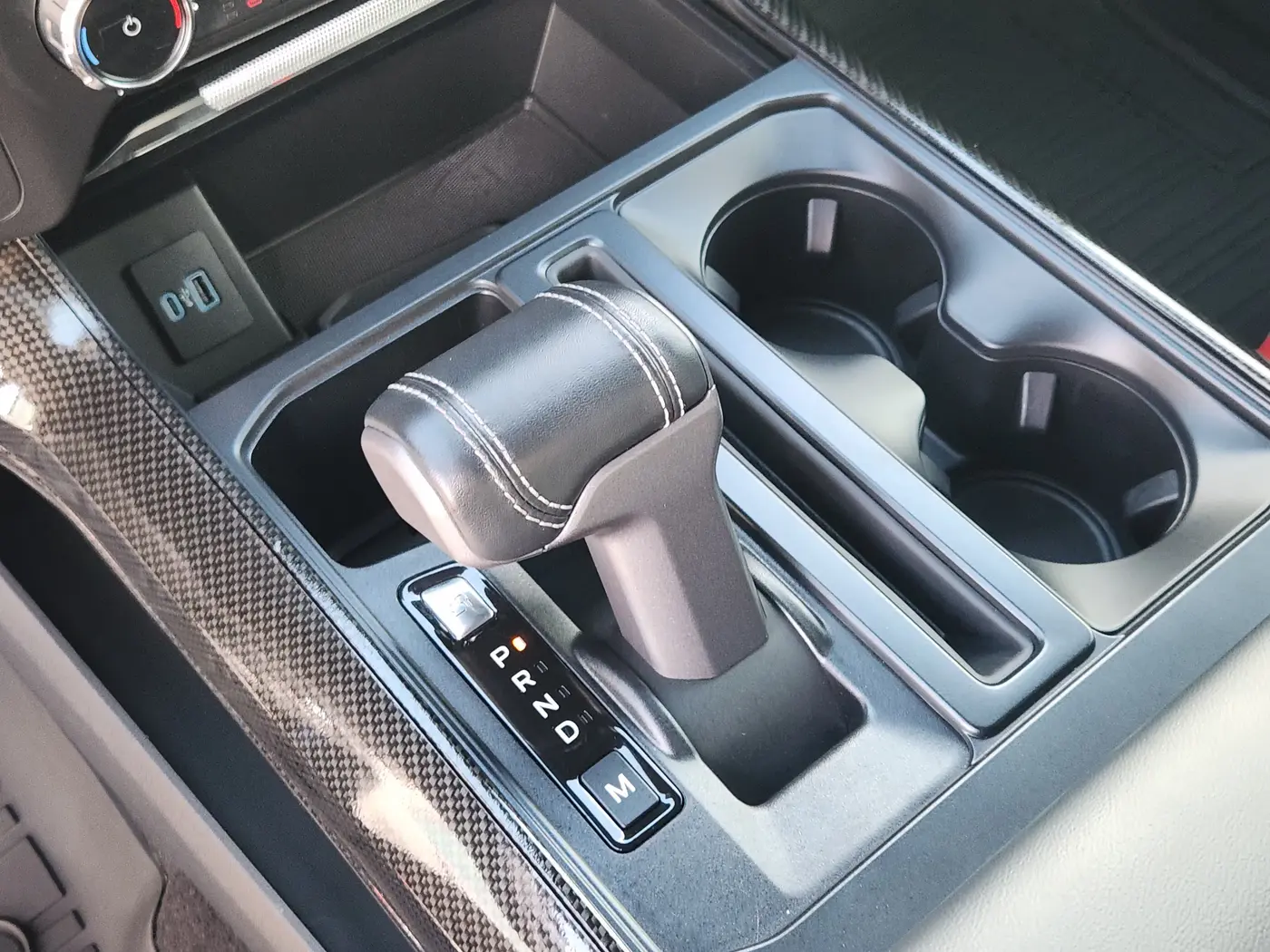2022 Ford F-150 - $107,903