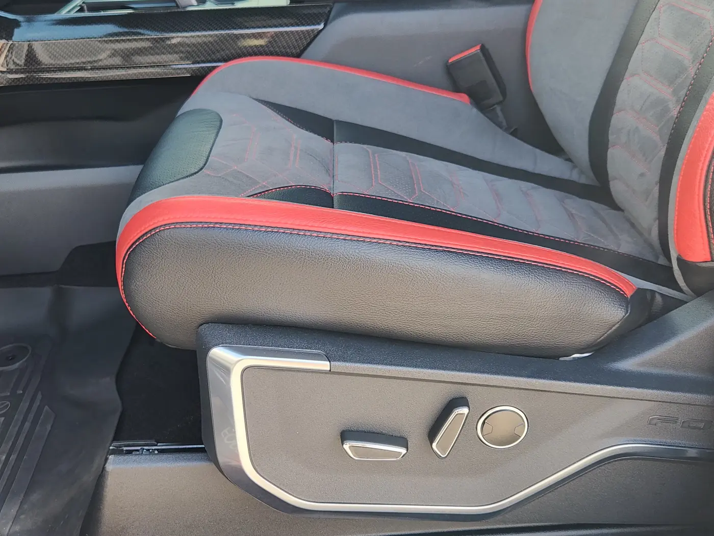2022 Ford F-150 - $107,903