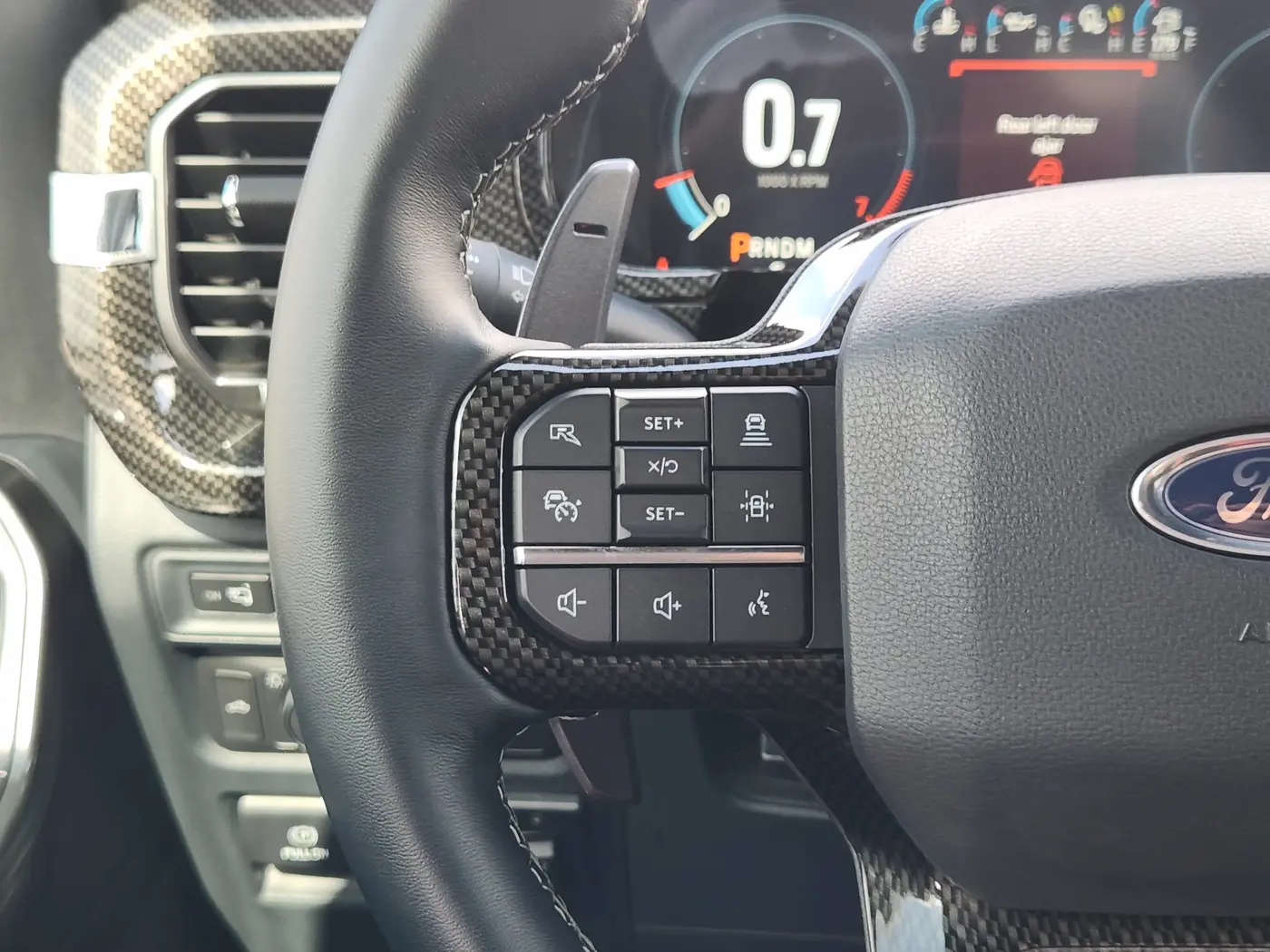 2022 Ford F-150 - $107,903