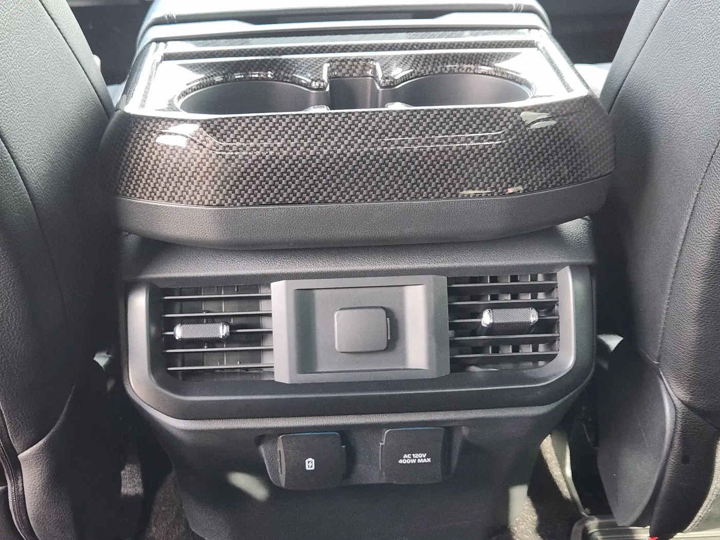 2022 Ford F-150 - $107,903