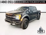 2022 F-150 Thumbnail 1
