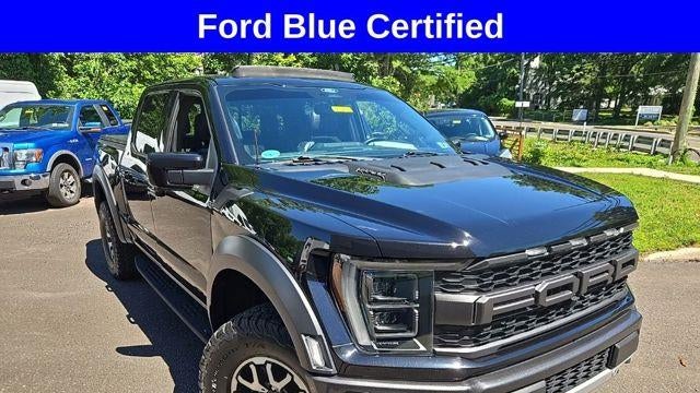 Preowned 2022 Ford F-150 Raptor for Sale